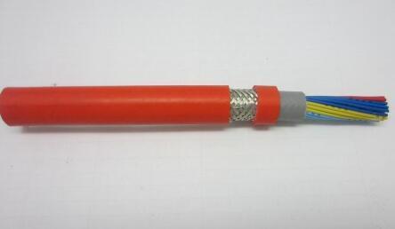 DJF46PGRP ZR-DJF46PGP 硅橡胶电缆