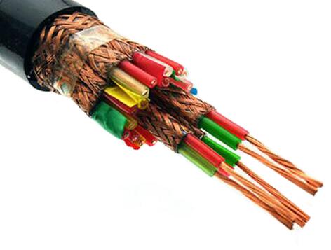 控制软电缆 WDZ-JKYDPYDRP 计算机电缆
