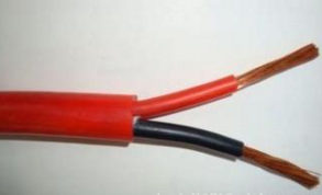耐热硅橡胶电缆 YGC 耐热硅橡胶绝缘和护套电力电缆