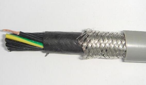 ZC-KVV32 细钢丝铠装电缆 阻燃C类控制电缆